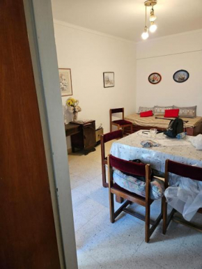 Departamento en el centro a pocas cuadras de la playa